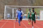 Men's Track vs Babson  Men’s Track & Field host Babson College at Cumberland (RI) High School. : Track & Field, Babson